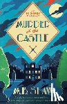 Shaw, MB - Murder at the Castle