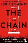 McKinty, Adrian - The Chain