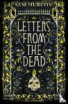 Hurcom, Sam - Letters from the Dead