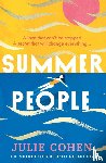 Cohen, Julie - Summer People