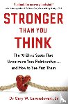 Lewandowski, Dr Gary - Stronger Than You Think