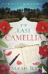 Jio, Sarah - The Last Camellia