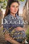 Douglas, Donna - A Mother's Journey