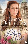 Douglas, Donna - A Sister's Wish