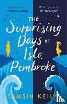 Keily, Tamsin - The Surprising Days of Isla Pembroke