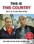 Mucklowe, Kerry, Mucklowe, Kurtan - This Is This Country