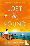 Gould-Bourn, James - Lost & Found