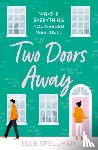 Spellman, Elle - Two Doors Away