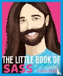 Various - The Little Book of Sass