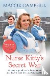 Campbell, Maggie - Nurse Kitty's Secret War