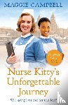 Campbell, Maggie - Nurse Kitty's Unforgettable Journey