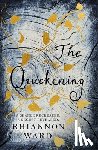 Ward, Rhiannon - The Quickening