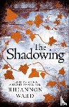 Ward, Rhiannon - The Shadowing