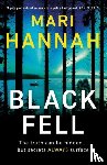 Hannah, Mari - Black Fell