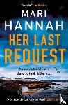 Hannah, Mari - Her Last Request