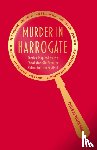 Khan, Vaseem, Various - Murder in Harrogate