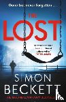 Beckett, Simon - The Lost