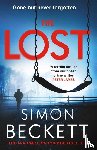 Beckett, Simon - The Lost