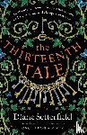 Setterfield, Diane - The Thirteenth Tale