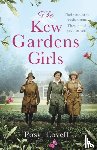 Lovell, Posy - The Kew Gardens Girls