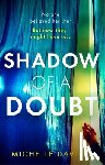 Davies, Michelle - Shadow of a Doubt