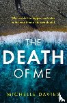 Davies, Michelle - The Death of Me