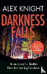 Knight, Alex - Darkness Falls