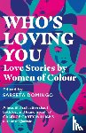 Domingo, Sareeta - Who's Loving You