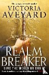 Aveyard, Victoria - Realm Breaker