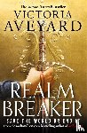 Aveyard, Victoria - Realm Breaker