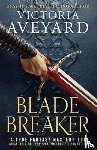 Aveyard, Victoria - Blade Breaker