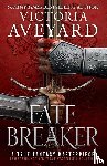 Aveyard, Victoria - Fate Breaker