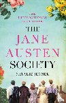 Jenner, Natalie - The Jane Austen Society