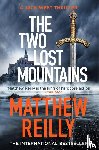 Reilly, Matthew - The Two Lost Mountains