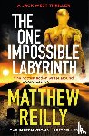 Reilly, Matthew - The One Impossible Labyrinth