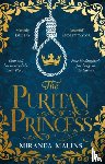 Malins, Miranda - The Puritan Princess