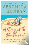 Henry, Veronica - A Day at the Beach Hut