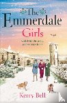 Bell, Kerry - The Emmerdale Girls