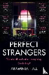 Hall, Araminta - Perfect Strangers