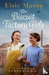 Mason, Elsie - The Biscuit Factory Girls