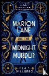 Willberg, T.A. - Marion Lane and the Midnight Murder