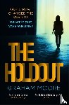 Moore, Graham - The Holdout