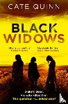 Quinn, Cate - Black Widows