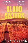 Quinn, Cate - Blood Sisters