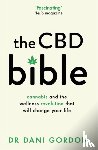 Gordon, Dr Dani - The CBD Bible
