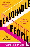 Hulse, Caroline - Reasonable People