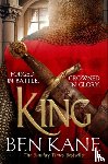 Kane, Ben - King