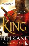 Kane, Ben - King
