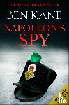 Kane, Ben - Napoleon's Spy