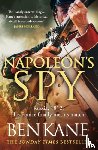 Kane, Ben - Napoleon's Spy